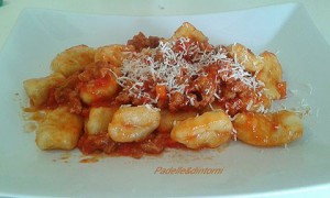 gnocchi