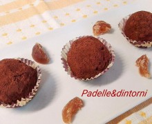 TARTUFI DI CASTAGNE